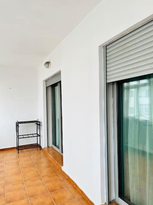 Appartement In The Heart Of Tanger Boulevard Ngoại thất bức ảnh